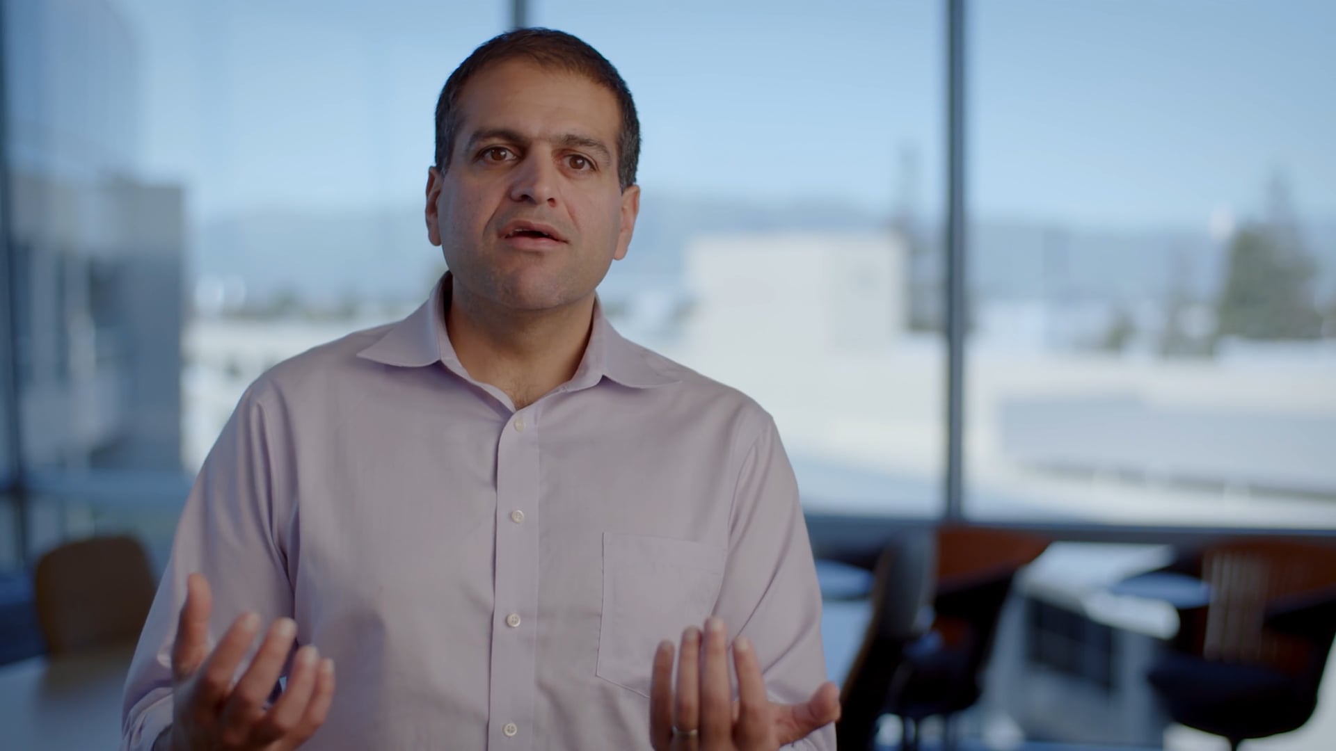 ServiceNow Makes Work Work Better