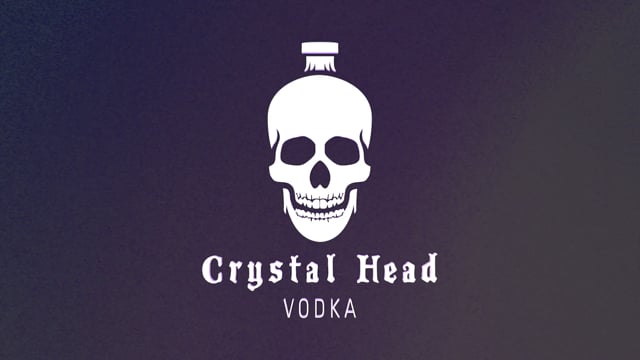 Crystal Head Vodka with Dan Aykroyd