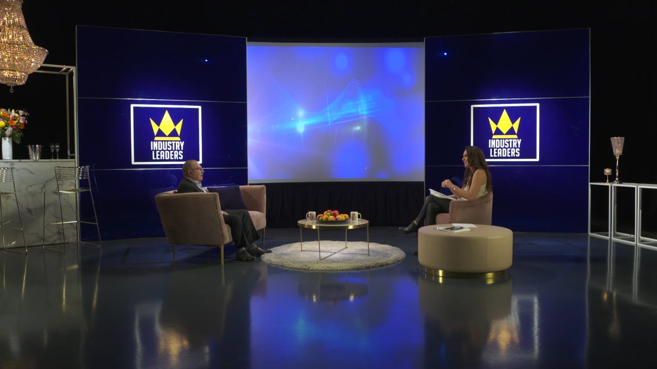 S06EP03 | Industry Leaders | First Look