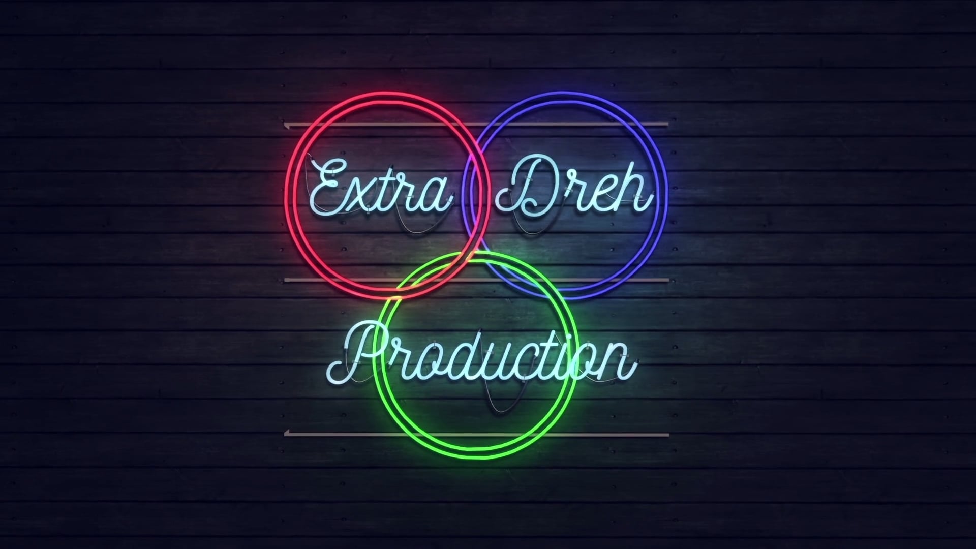 Showreel