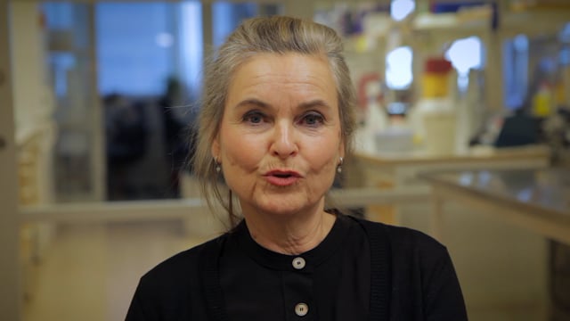 Monica Christiansson
