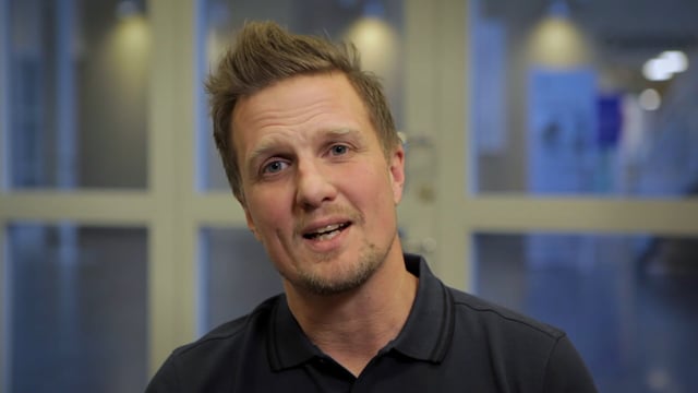 Rickard Lundmark