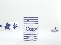Casper Mattress TVC