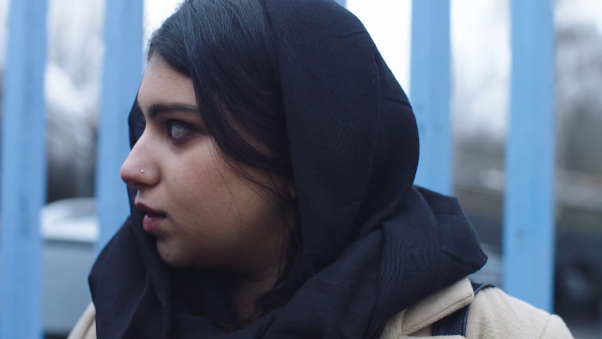 BEE (full film)