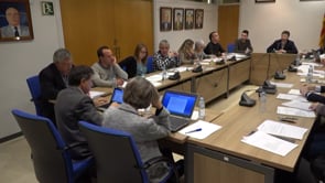 Joan Ball·llosera descarta anar a la llista d'Eva Trias
