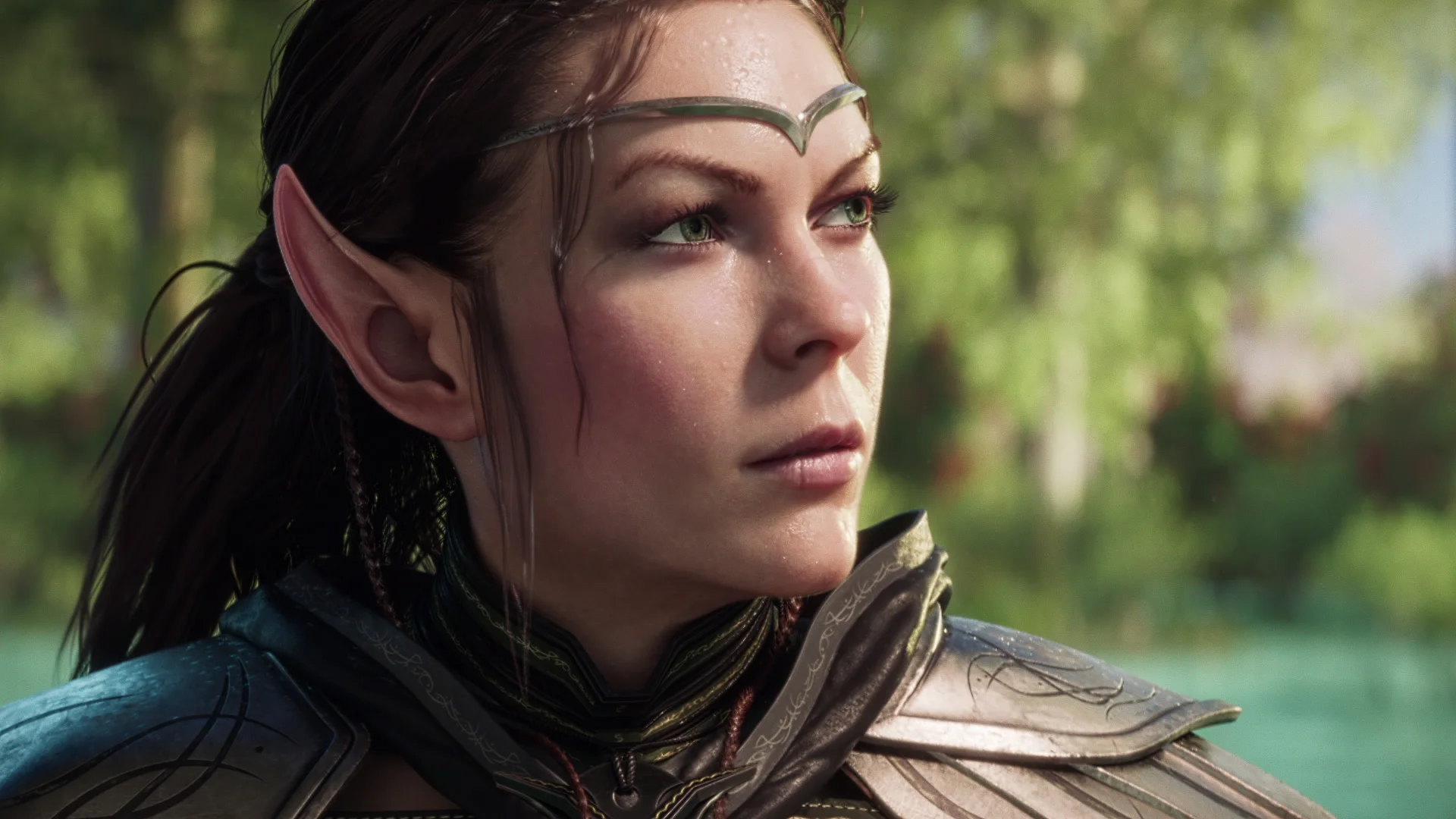 The Elder Scrolls Online Summerset - Cinematic Trailer - 6