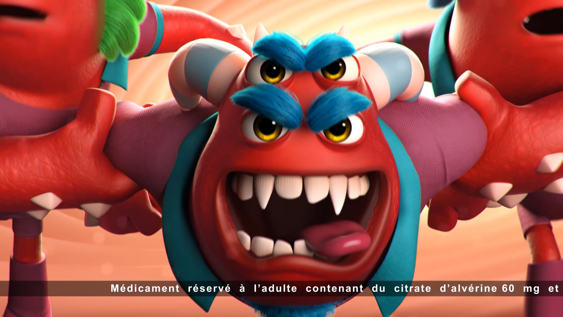 DOLOSPASMYL : CRAMPOS