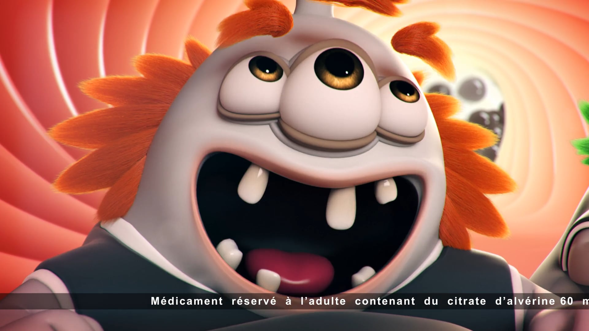 DOLOSPASMYL : BALLONOS