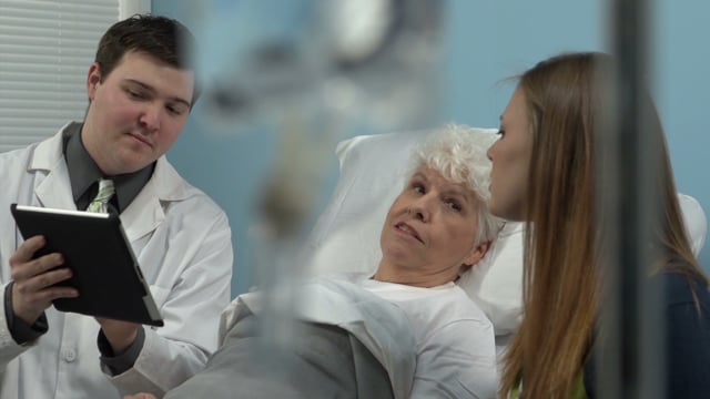 Module 4: Understanding the Phases of the Dying Process - Video Thumbnail