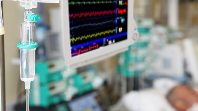 Module 3: Understanding the Patterns of Dying - Video Thumbnail