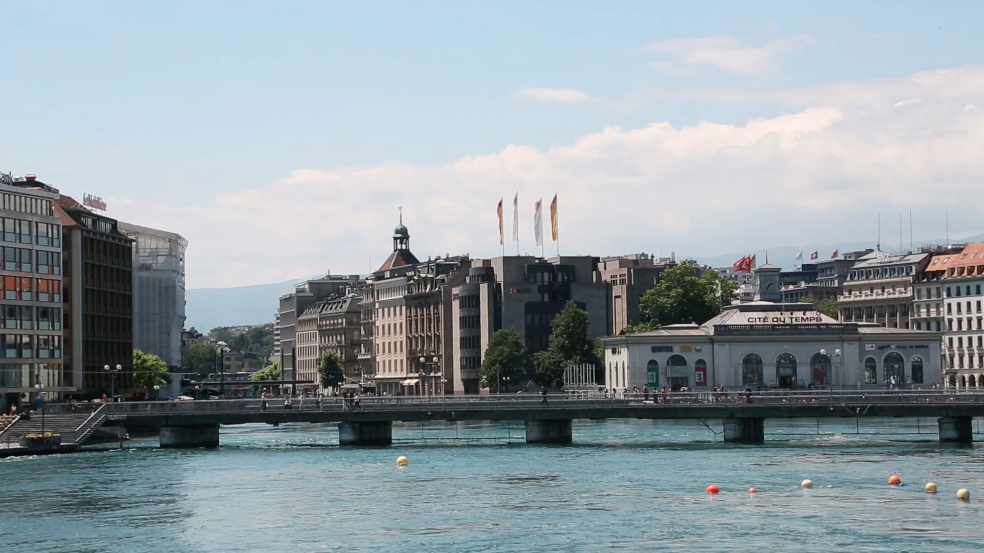 Zürich, Geneva + Basel  The Monocle Travel Guide Series – Henrik