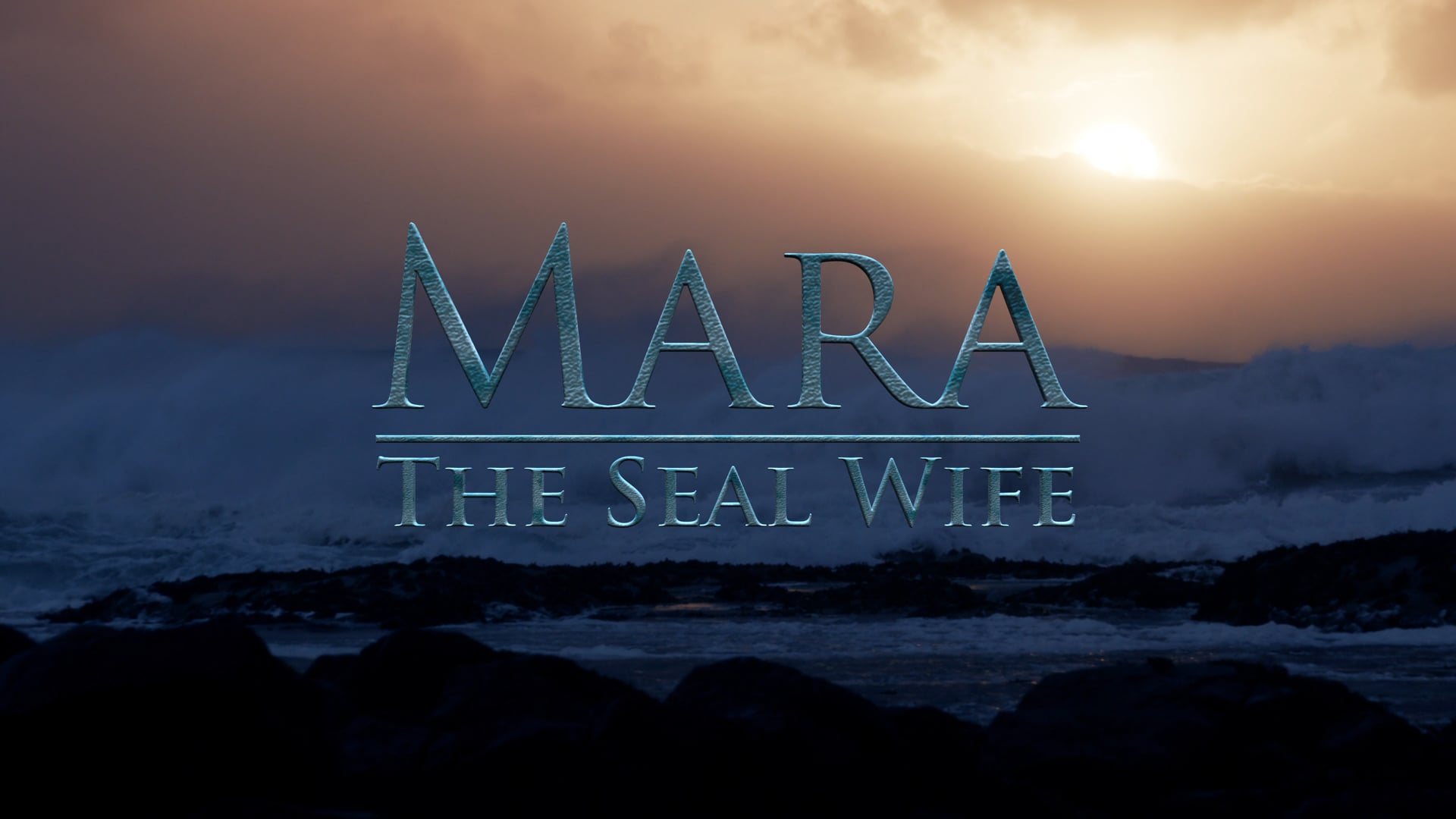 Mara: The Seal Wife - Teaser Trailer 1