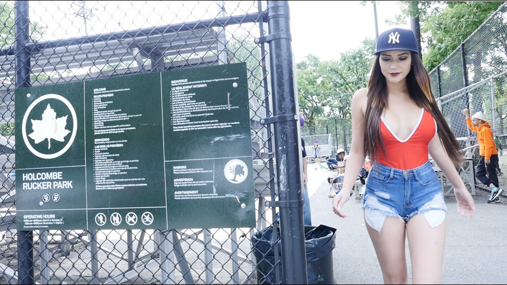 Jelly NYC (Music Video)