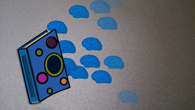 El exprimidor de la azotea.