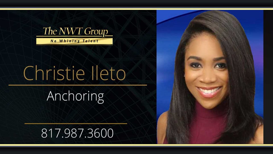 Anchoring