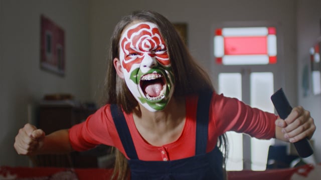 SKY Sports - Follow The Rose