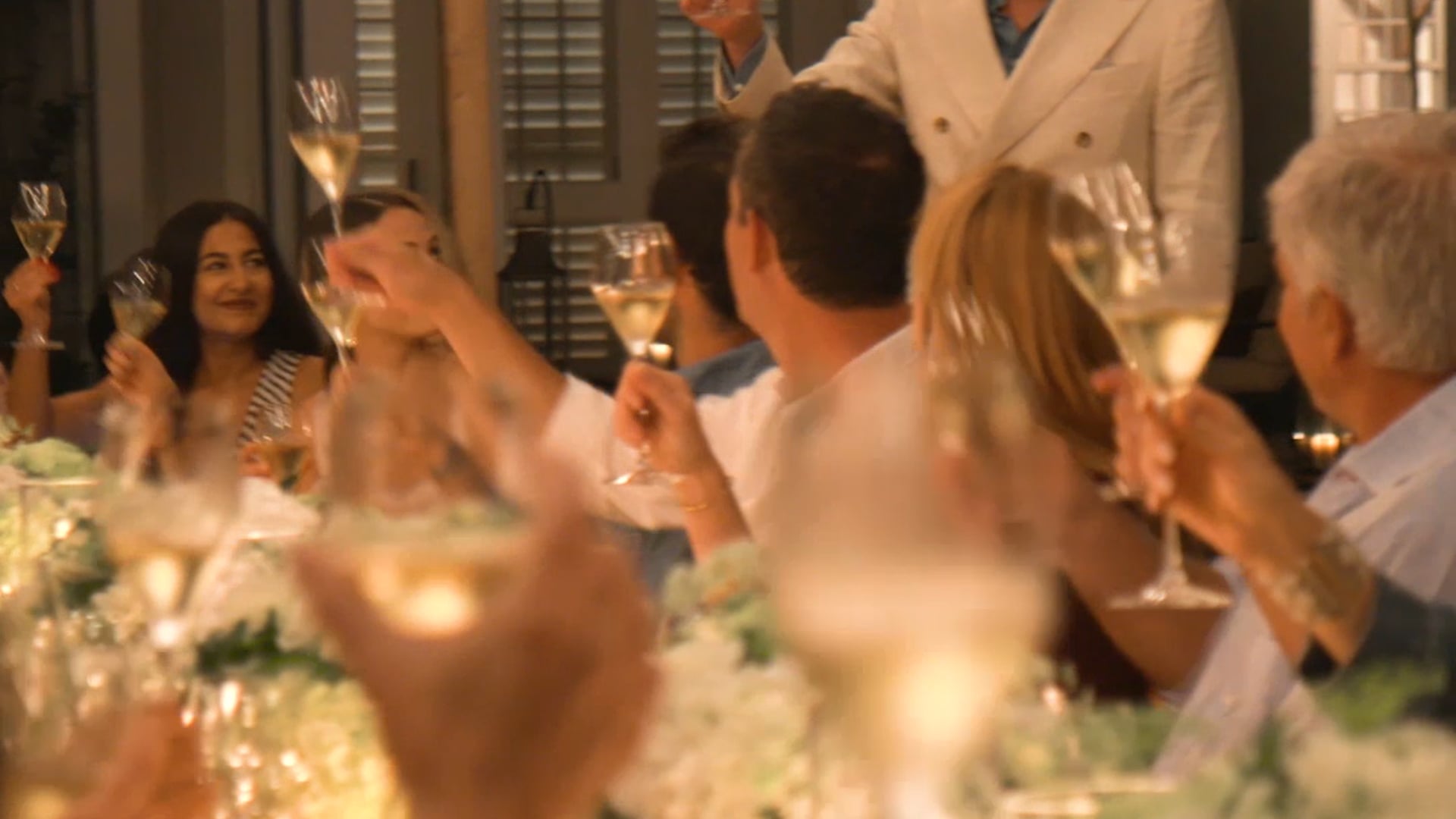 Krug Hamptons & Eleven Madison Park