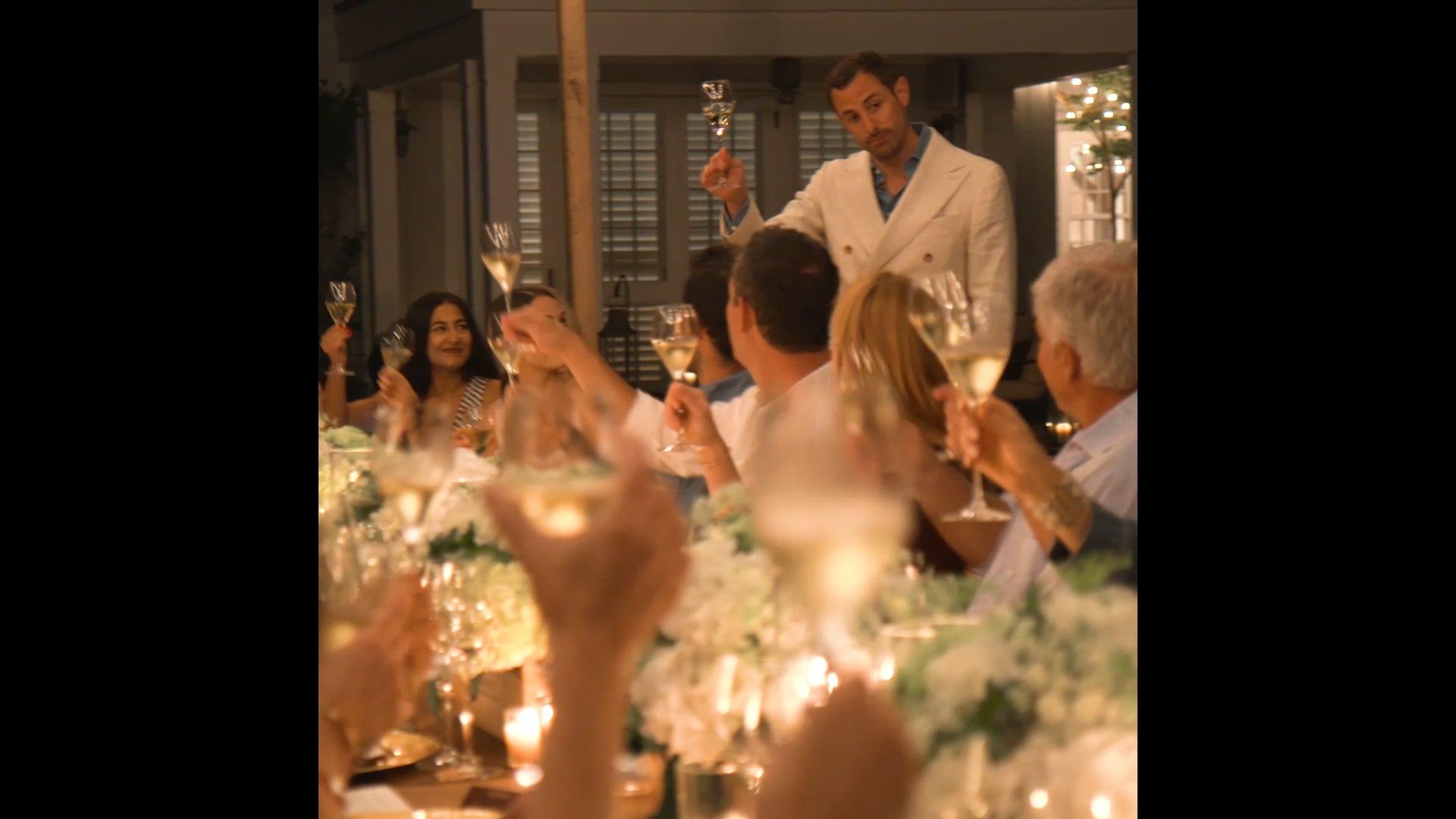 Krug Hamptons & Eleven Madison Park