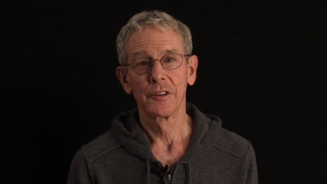 The Awakening Body: Sacred Unfolding with Reginald A. Ray