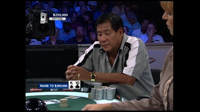 S04 › WPT Borgata Poker Open (Part 2 of 2)