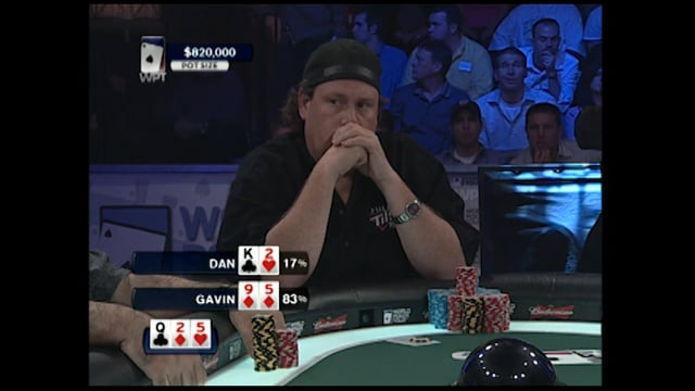 S04 › WPT Doyle Brunson North American Poker Championship (Part 2 of 2)