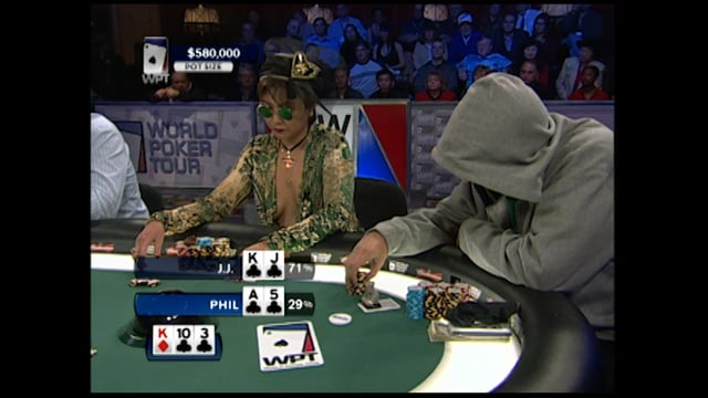 S04 › WPT Five Diamond World Poker Classic (Part 1 of 2)