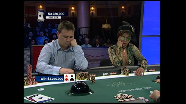 S04 › WPT Five Diamond World Poker Classic (Part 2 of 2)