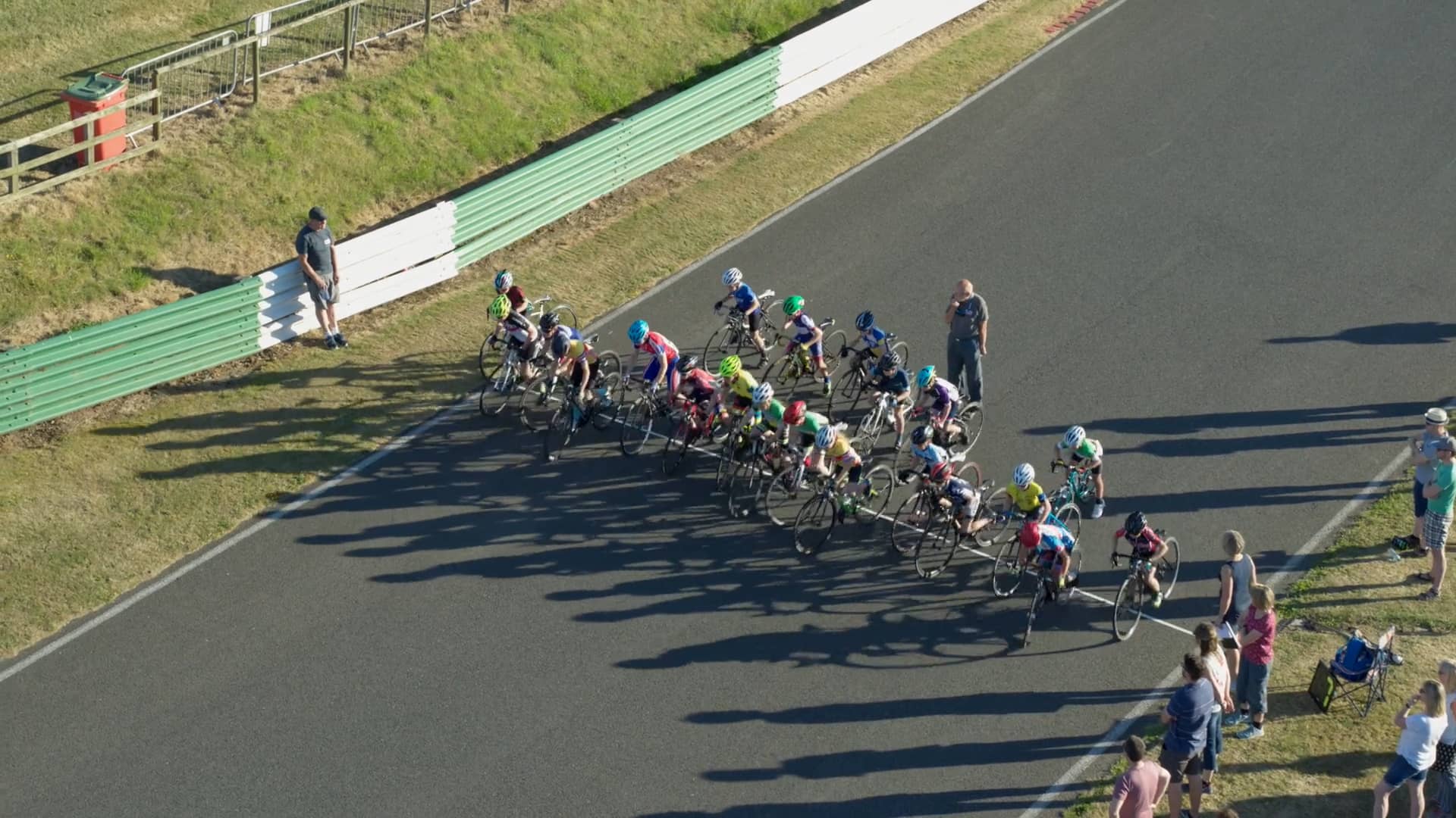 Mallory Park Road Race League on Vimeo