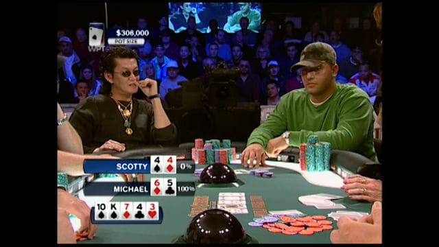 S04 › WPT World Poker Open (Part 1 of 2)
