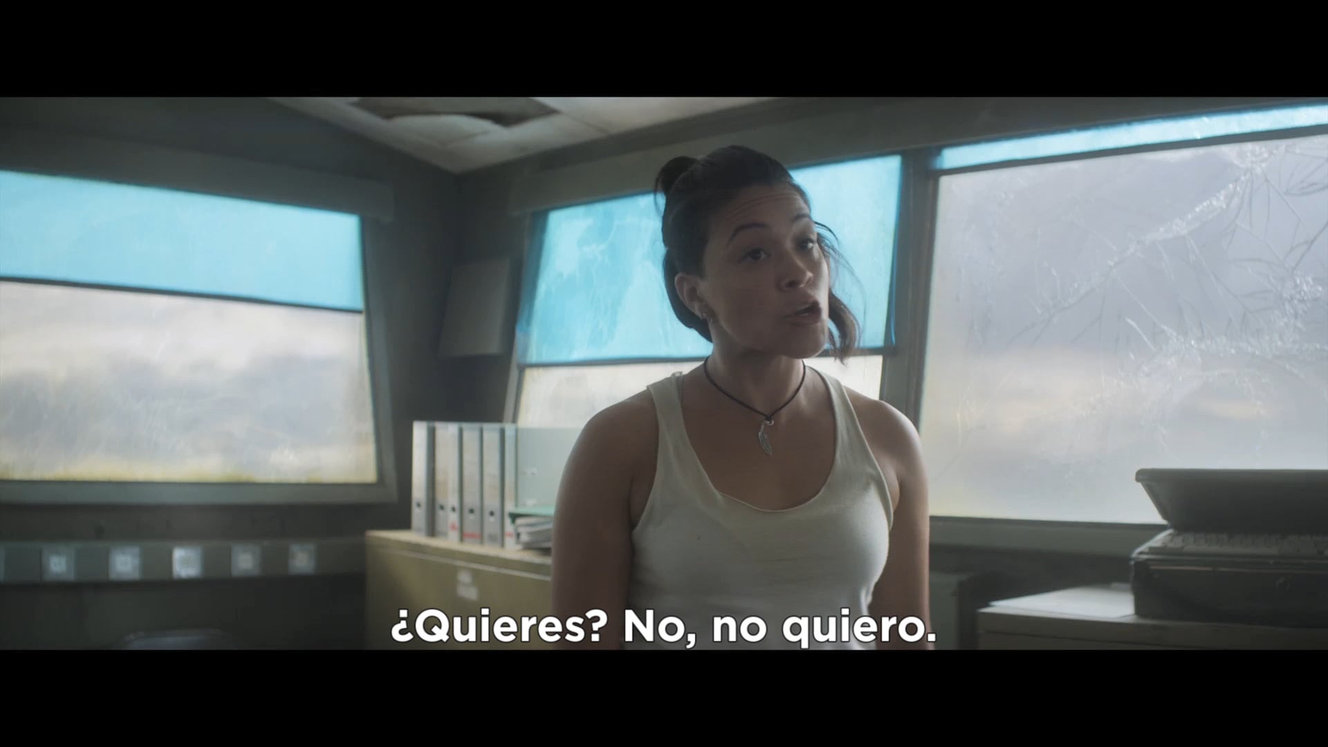 Annihilation Despierta America special