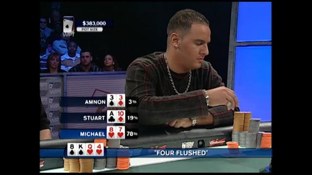 S04 › WPT Borgata Poker Classic (Part 1 of 2)