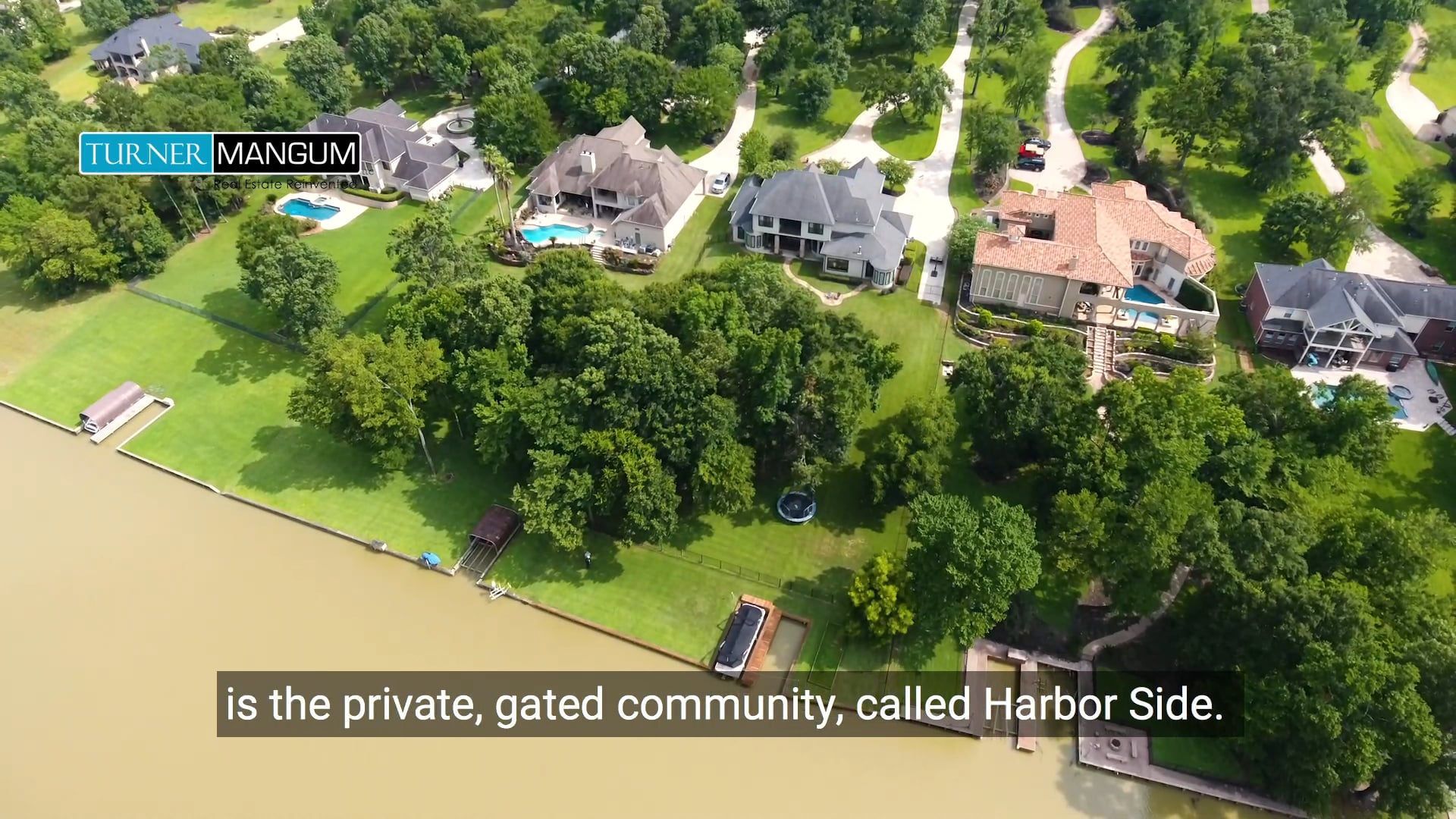 Real Estate Video Presentation
