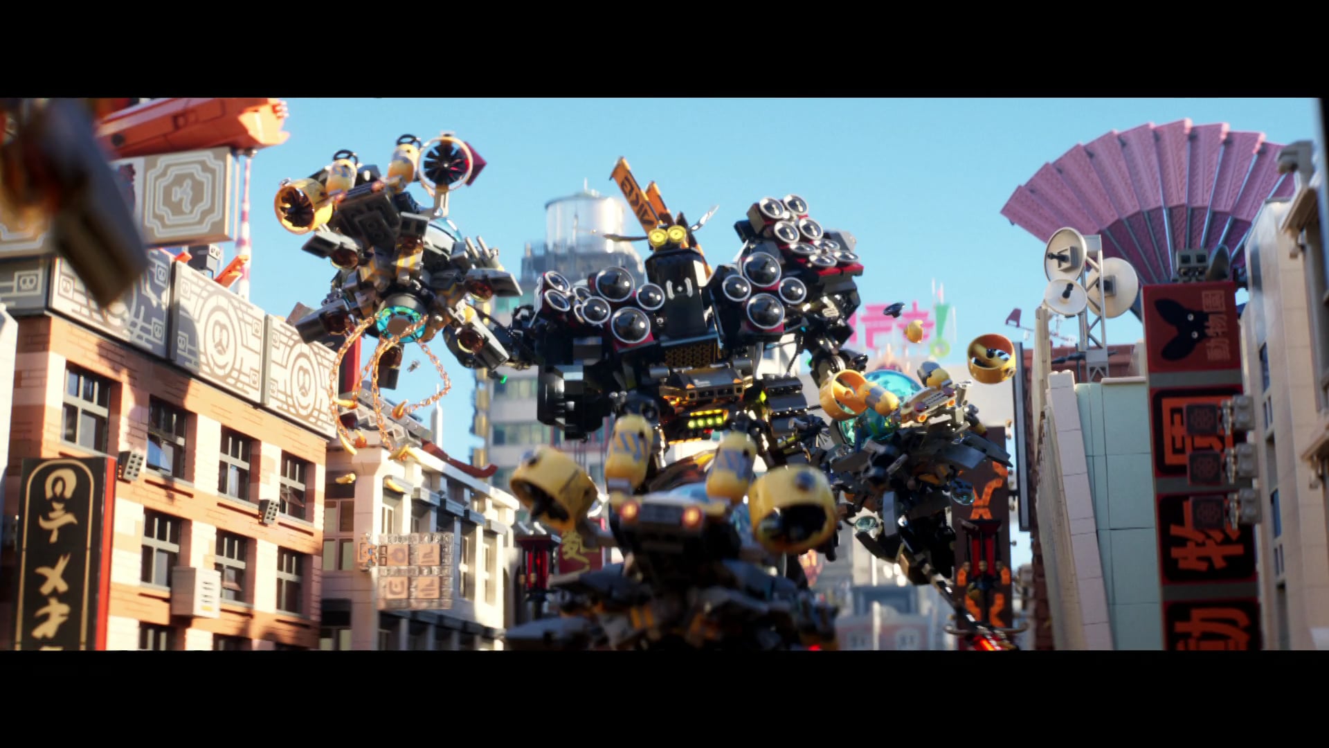 Ninjago