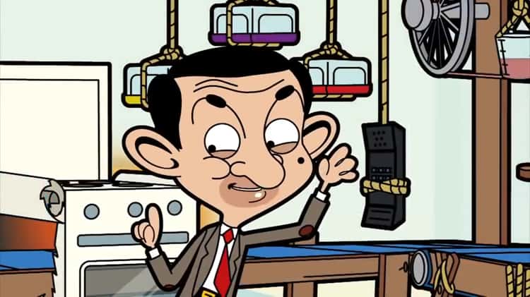 Mr bean store cartoon full episodes