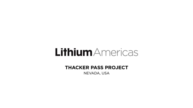 Lithium Americas