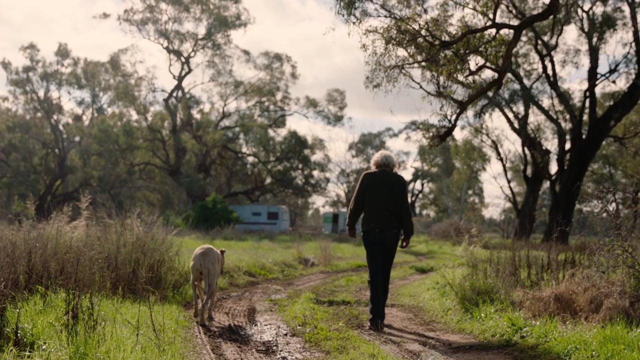 RUOK? - Frank & Warwick