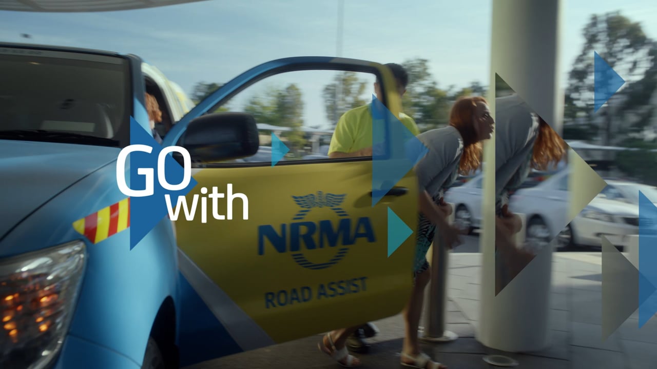 NRMA Roadside Assistance - Moments 60
