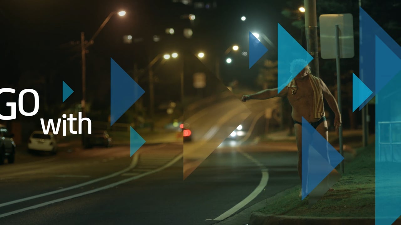 NRMA Roadside Assistance - PUG 30