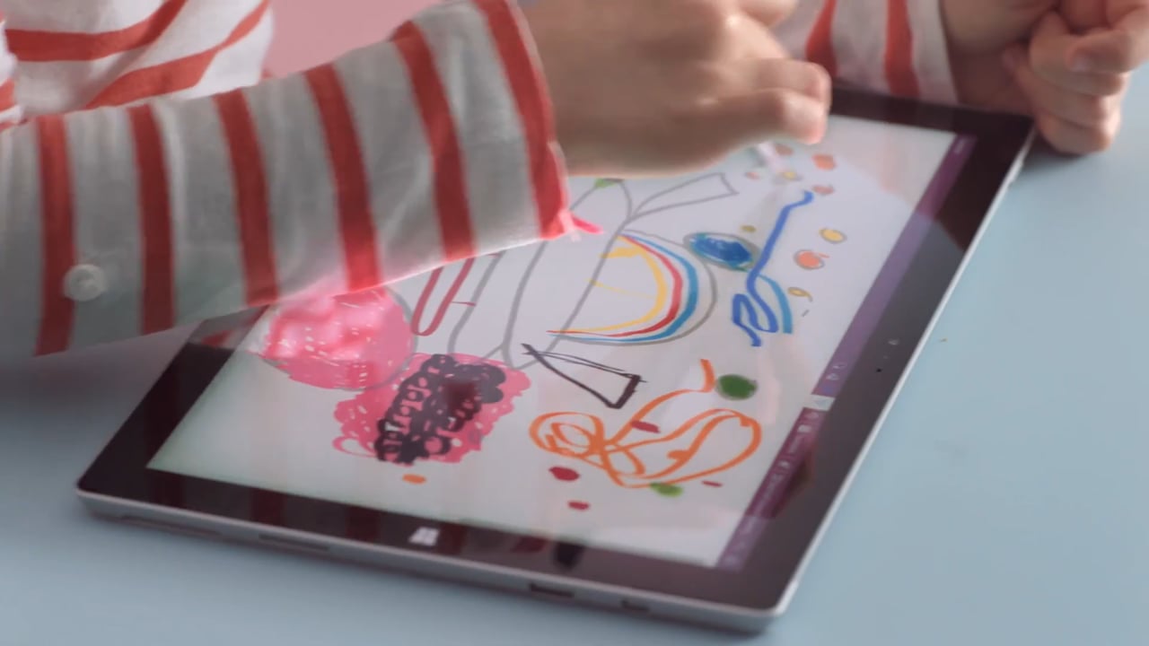 Microsoft 365. Flubbles Teaser