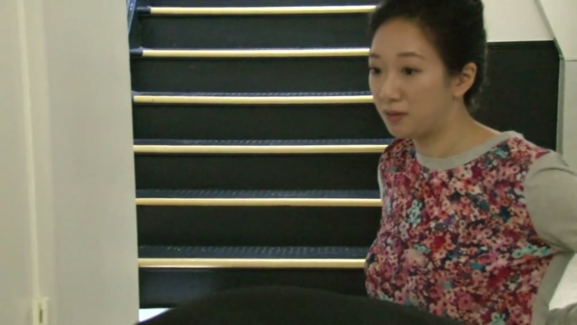 COMEDY REEL - Jenny Lin