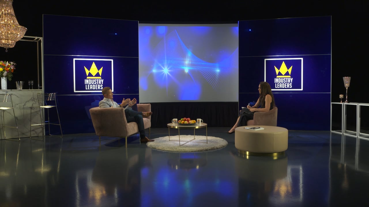 S06EP04 | Industry Leaders | First Look