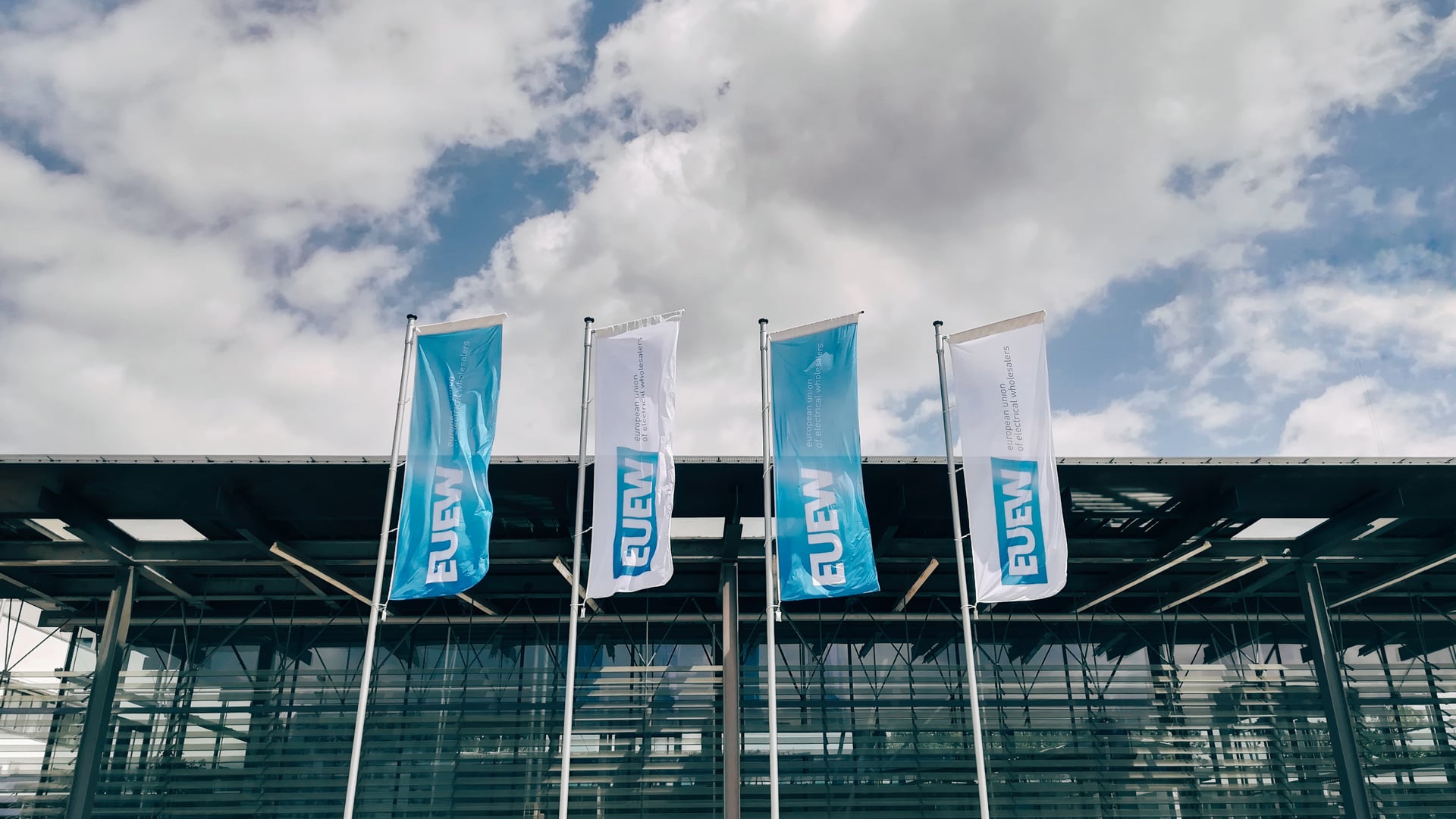 EUEW 2018 Bonn