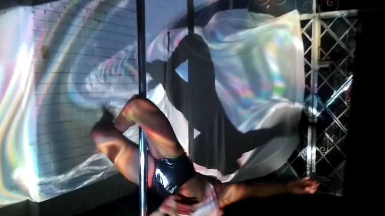 work samples on Vimeo
