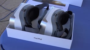El Museu d’Empúries presenta una nova visita al jaciment amb restitucions en 3D