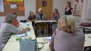 Reunió per a parelles lingüístiques