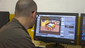 Tallers especials al Punt Òmnia durant l'estiu