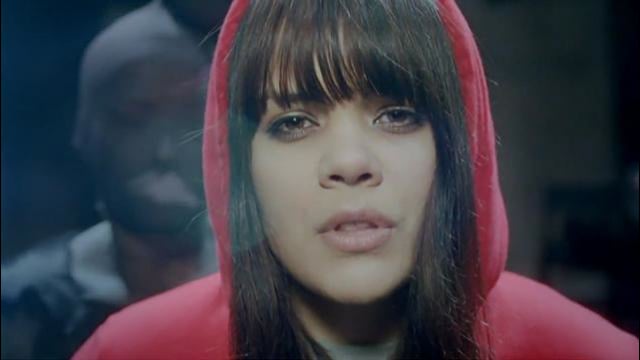 Bat For Lashes  -  Daniel thumbnail