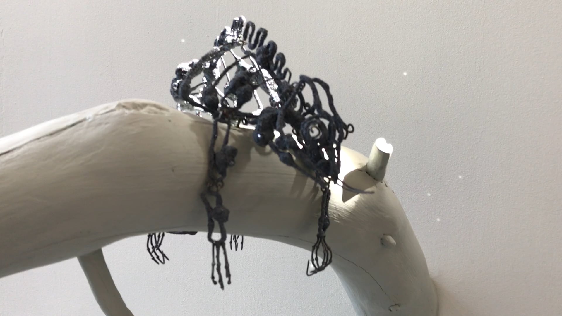 The Artificial Kingdom, Camaleão - Koen Jacobs 2017