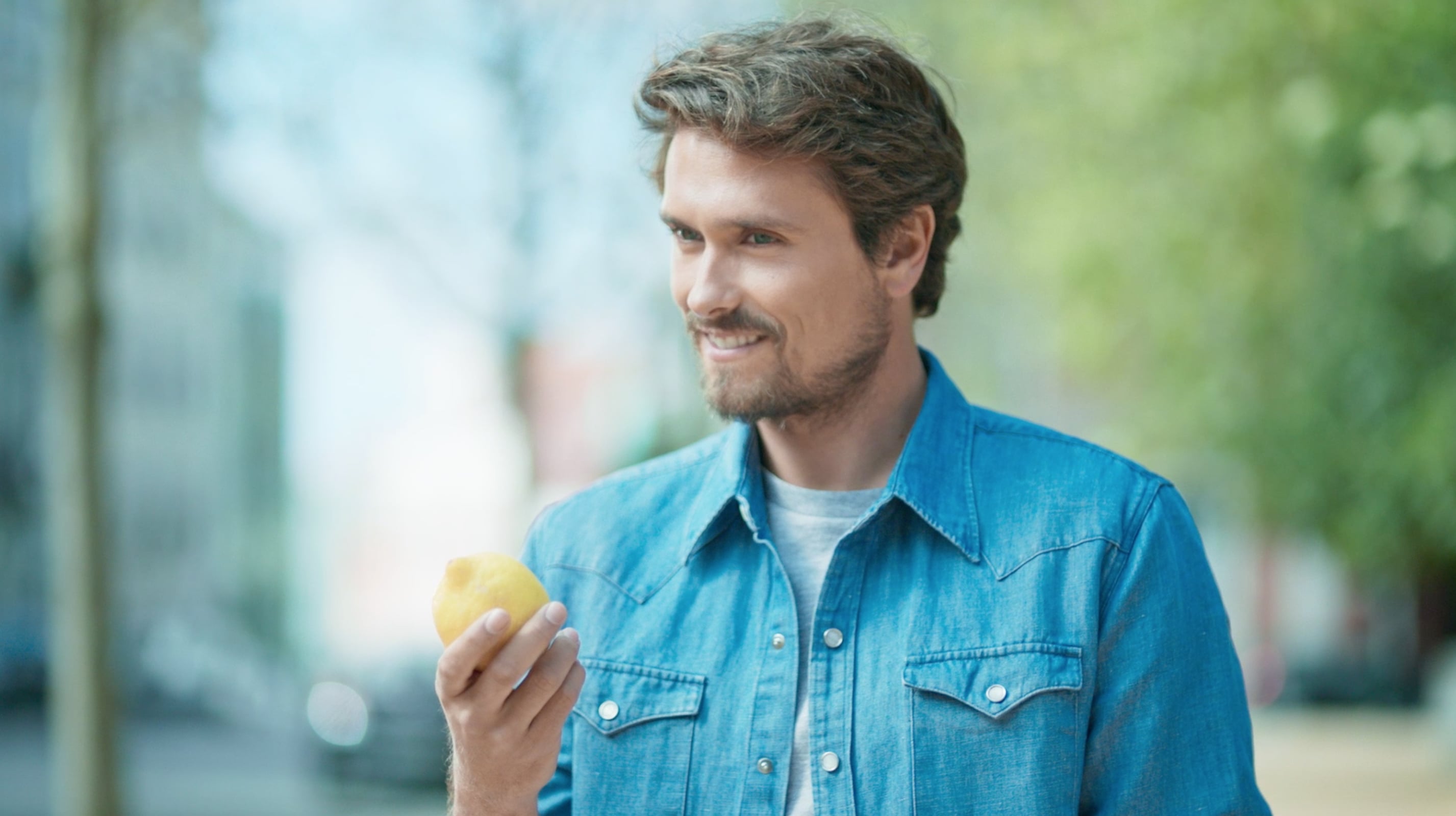 LEMON TREE on Vimeo