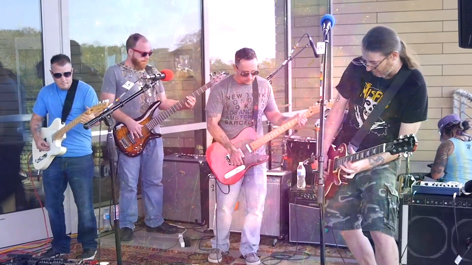 Middletown Music Festival 2018